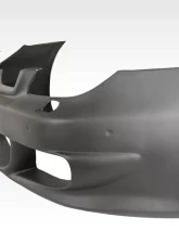 2006-2011 Mercedes CLS Class C219 W219 Duraflex LR-S Body Kit - 4 Piece                                     - 105945 - Image 18