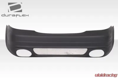 2006-2011 Mercedes CLS Class C219 W219 Duraflex BR-S Body Kit - 4 Piece - 105941