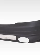 2006-2011 Mercedes CLS Class C219 W219 Duraflex BR-S Body Kit - 4 Piece                                     - 105941 - Image 7