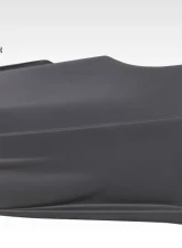 2006-2011 Mercedes CLS Class C219 W219 Duraflex BR-S Body Kit - 4 Piece                                     - 105941 - Image 9