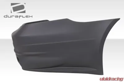 2006-2011 Mercedes CLS Class C219 W219 Duraflex BR-S Body Kit - 4 Piece - 105941