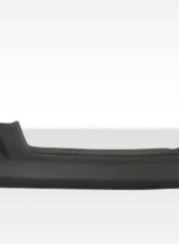 2007-2009 Infiniti G Sedan G25 G35 G37 Duraflex GT Spec Front Lip Under Spoiler Air Dam (non sport) - 1 Piece                                     - 105950 - Image 3