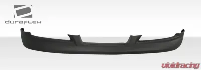 2007-2009 Infiniti G Sedan G25 G35 G37 Duraflex GT Spec Front Lip Under Spoiler Air Dam (non sport) - 1 Piece - 105950