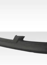 2007-2009 Infiniti G Sedan G25 G35 G37 Duraflex GT Spec Front Lip Under Spoiler Air Dam (non sport) - 1 Piece                                     - 105950 - Image 4