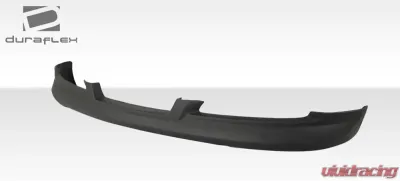 2007-2009 Infiniti G Sedan G25 G35 G37 Duraflex GT Spec Front Lip Under Spoiler Air Dam (non sport) - 1 Piece - 105950