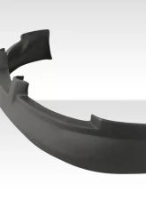 2007-2009 Infiniti G Sedan G25 G35 G37 Duraflex GT Spec Front Lip Under Spoiler Air Dam (non sport) - 1 Piece                                     - 105950 - Image 5