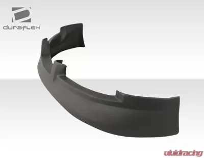 2007-2009 Infiniti G Sedan G25 G35 G37 Duraflex GT Spec Front Lip Under Spoiler Air Dam (non sport) - 1 Piece - 105950