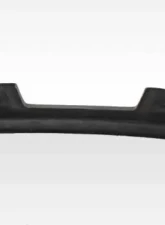 2007-2009 Infiniti G Sedan G25 G35 G37 Duraflex GT Spec Front Lip Under Spoiler Air Dam (non sport) - 1 Piece                                     - 105950 - Image 6