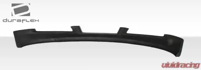 2007-2009 Infiniti G Sedan G25 G35 G37 Duraflex GT Spec Front Lip Under Spoiler Air Dam (non sport) - 1 Piece - 105950