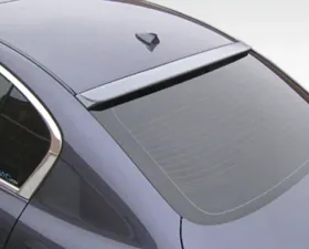 2007-2013 Infiniti G Sedan G25 G35 G37 Duraflex GT Spec Roof Window Wing Spoiler - 1 Piece