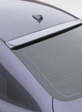2007-2013 Infiniti G Sedan G25 G35 G37 Duraflex GT Spec Roof Window Wing Spoiler - 1 Piece                                     - 105952 - Image 9