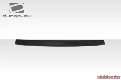 2007-2013 Infiniti G Sedan G25 G35 G37 Duraflex GT Spec Roof Window Wing Spoiler - 1 Piece - 105952