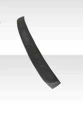 2007-2013 Infiniti G Sedan G25 G35 G37 Duraflex GT Spec Roof Window Wing Spoiler - 1 Piece                                     - 105952 - Image 7