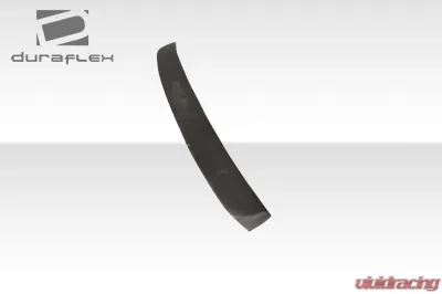 2007-2013 Infiniti G Sedan G25 G35 G37 Duraflex GT Spec Roof Window Wing Spoiler - 1 Piece - 105952