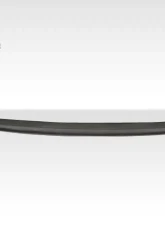 2007-2013 Infiniti G Sedan G25 G35 G37 Duraflex GT Spec Roof Window Wing Spoiler - 1 Piece                                     - 105952 - Image 9