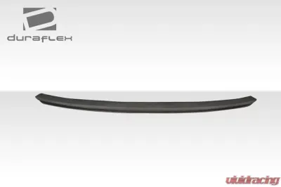 2007-2013 Infiniti G Sedan G25 G35 G37 Duraflex GT Spec Roof Window Wing Spoiler - 1 Piece - 105952