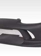 2001-2005 Mazda Miata Duraflex Wizdom Front Bumper Cover - 1 Piece                                     - 105960 - Image 9