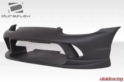 2001-2005 Mazda Miata Duraflex Wizdom Front Bumper Cover - 1 Piece - 105960