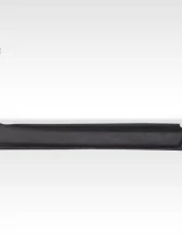 1999-2005 Mazda Miata Duraflex Wizdom Side Skirts Rocker Panels - 2 Piece                                     - 105961 - Image 13