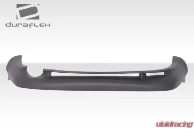 1999-2005 Mazda Miata Duraflex Wizdom Rear Lip Under Spoiler Air Dam - 1 Piece - 105962