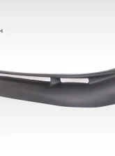 1999-2005 Mazda Miata Duraflex Wizdom Rear Lip Under Spoiler Air Dam - 1 Piece                                     - 105962 - Image 8