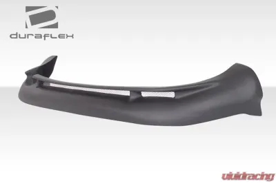 1999-2005 Mazda Miata Duraflex Wizdom Rear Lip Under Spoiler Air Dam - 1 Piece - 105962