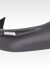 1999-2005 Mazda Miata Duraflex Wizdom Rear Lip Under Spoiler Air Dam - 1 Piece                                     - 105962 - Image 9