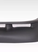 1999-2005 Mazda Miata Duraflex Wizdom Rear Lip Under Spoiler Air Dam - 1 Piece                                     - 105962 - Image 11