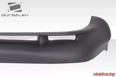 1999-2005 Mazda Miata Duraflex Wizdom Rear Lip Under Spoiler Air Dam - 1 Piece - 105962