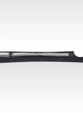 1999-2005 Mazda Miata Duraflex Wizdom Rear Lip Under Spoiler Air Dam - 1 Piece                                     - 105962 - Image 12