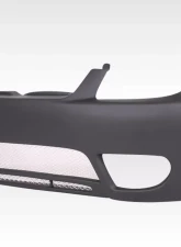 1999-2004 Volkswagen Jetta Duraflex Vortex Look Front Bumper Cover - 1 Piece                                     - 105964 - Image 10
