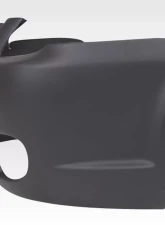 1999-2004 Volkswagen Jetta Duraflex Vortex Look Front Bumper Cover - 1 Piece                                     - 105964 - Image 12