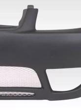 1999-2004 Volkswagen Jetta Duraflex Vortex Look Front Bumper Cover - 1 Piece                                     - 105964 - Image 13