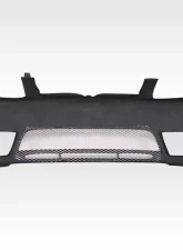 1999-2004 Volkswagen Jetta Duraflex Vortex Look Front Bumper Cover - 1 Piece                                     - 105964 - Image 14