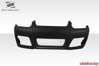 1999-2005 Volkswagen Golf GTI Duraflex RXS Front Bumper Cover - 1 Piece - 105967
