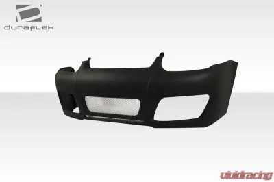 1999-2005 Volkswagen Golf GTI Duraflex RXS Front Bumper Cover - 1 Piece - 105967