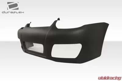 1999-2005 Volkswagen Golf GTI Duraflex RXS Front Bumper Cover - 1 Piece - 105967