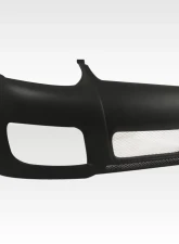 1999-2005 Volkswagen Golf GTI Duraflex RXS Front Bumper Cover - 1 Piece                                     - 105967 - Image 13