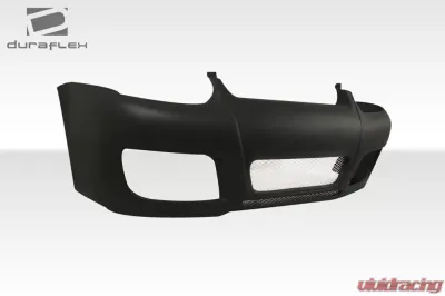 1999-2005 Volkswagen Golf GTI Duraflex RXS Front Bumper Cover - 1 Piece - 105967