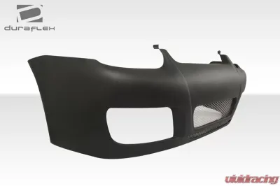 1999-2005 Volkswagen Golf GTI Duraflex RXS Front Bumper Cover - 1 Piece - 105967