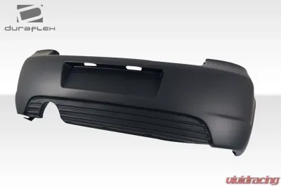 1999-2005 Volkswagen Golf GTI Duraflex RXS Rear Bumper Cover - 1 Piece - 105968