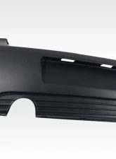 1999-2005 Volkswagen Golf GTI Duraflex RXS Rear Bumper Cover - 1 Piece                                     - 105968 - Image 12