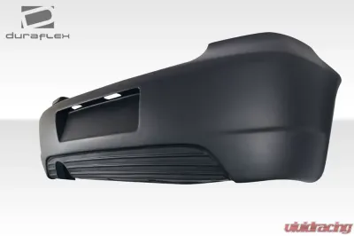1999-2005 Volkswagen Golf GTI Duraflex RXS Rear Bumper Cover - 1 Piece - 105968