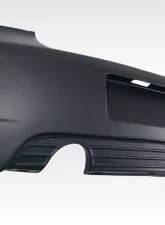 1999-2005 Volkswagen Golf GTI Duraflex RXS Rear Bumper Cover - 1 Piece                                     - 105968 - Image 14