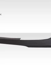 2010-2012 Hyundai Genesis Coupe 2DR Duraflex MS-R Front Lip Under Spoiler Air Dam - 1 Piece                                     - 105974 - Image 11