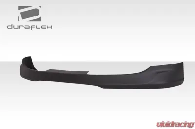 2010-2012 Hyundai Genesis Coupe 2DR Duraflex MS-R Front Lip Under Spoiler Air Dam - 1 Piece - 105974
