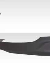 2010-2012 Hyundai Genesis Coupe 2DR Duraflex MS-R Front Lip Under Spoiler Air Dam - 1 Piece                                     - 105974 - Image 12