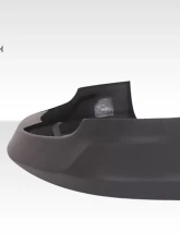 2010-2012 Hyundai Genesis Coupe 2DR Duraflex MS-R Front Lip Under Spoiler Air Dam - 1 Piece                                     - 105974 - Image 13