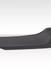 2010-2012 Hyundai Genesis Coupe 2DR Duraflex MS-R Front Lip Under Spoiler Air Dam - 1 Piece                                     - 105974 - Image 14