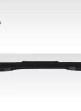 2010-2012 Hyundai Genesis Coupe 2DR Duraflex MS-R Front Lip Under Spoiler Air Dam - 1 Piece                                     - 105974 - Image 15